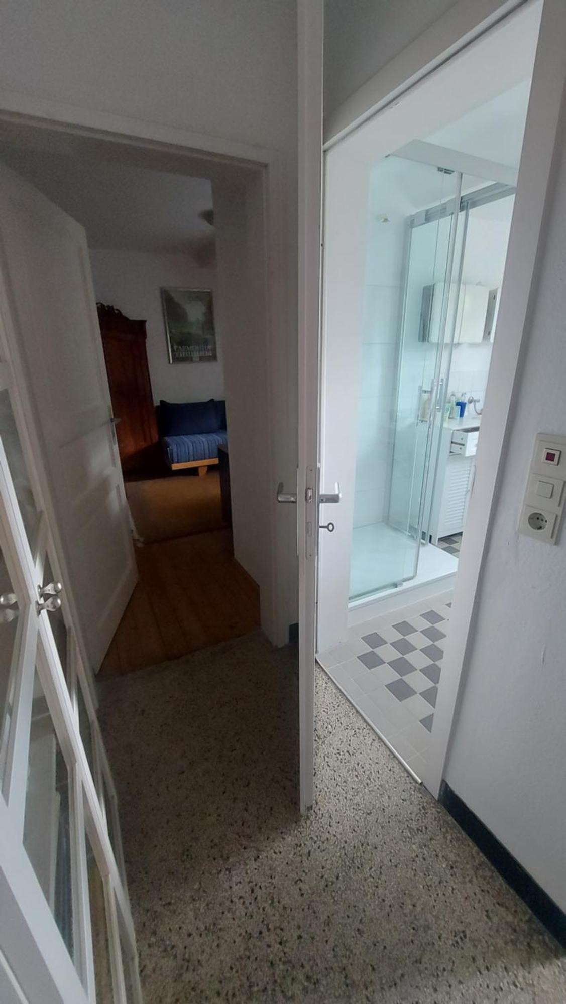 Privathaus Behaglich Und Zentrumsnah Cologne Extérieur photo
