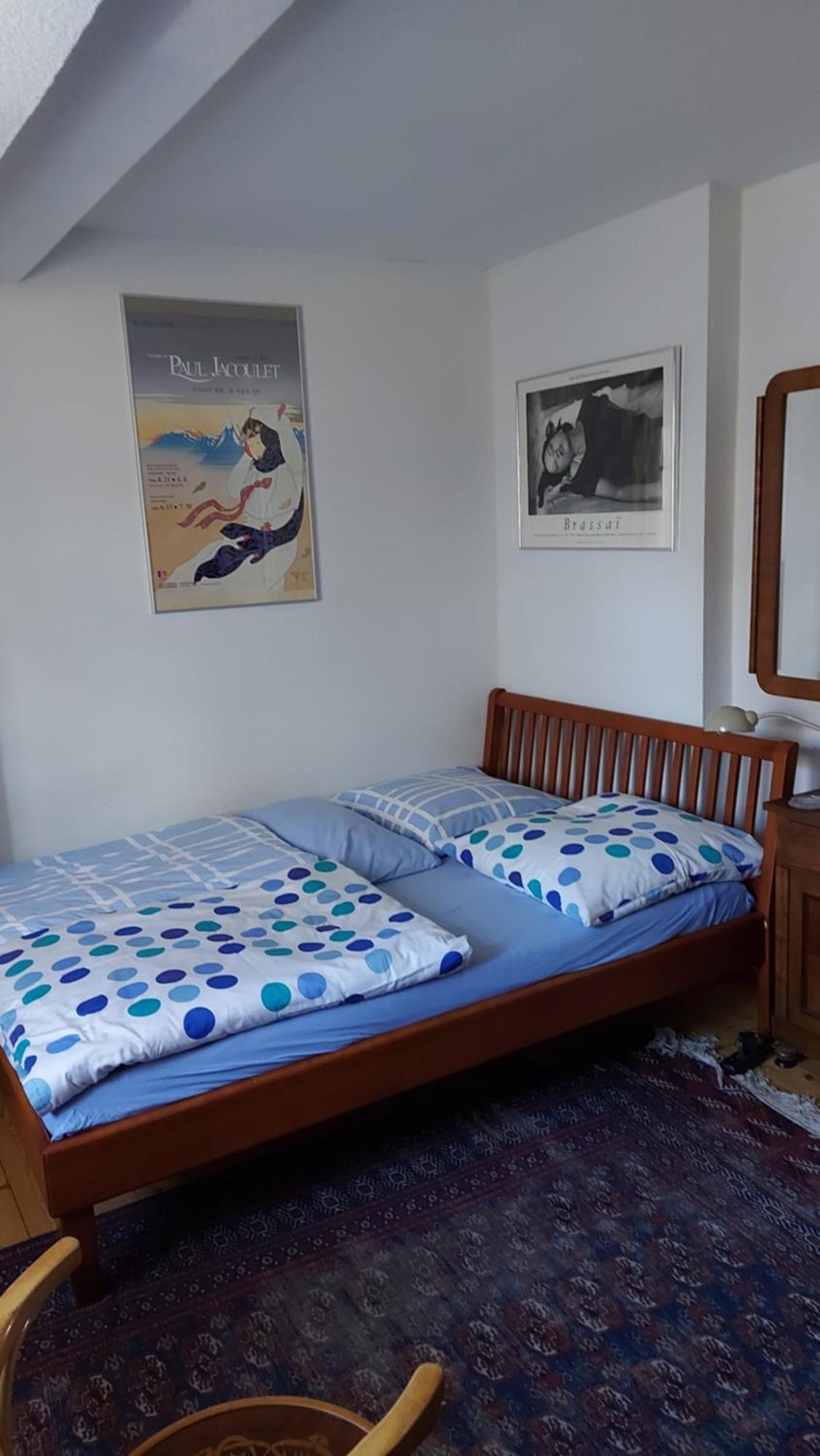 Privathaus Behaglich Und Zentrumsnah Cologne Extérieur photo